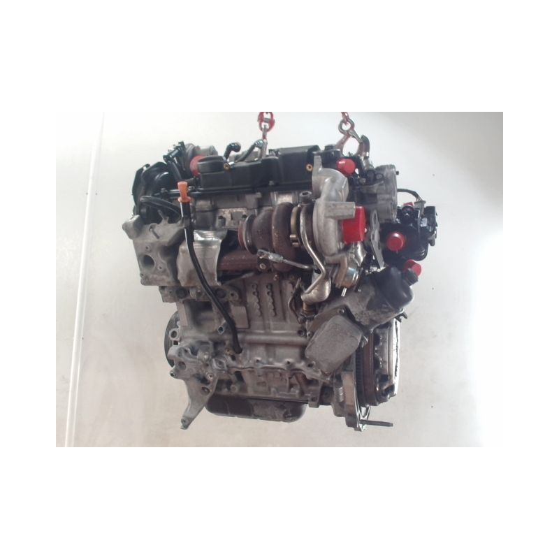 MOTEUR DIESEL CITROEN C3 1.4 HDi 70