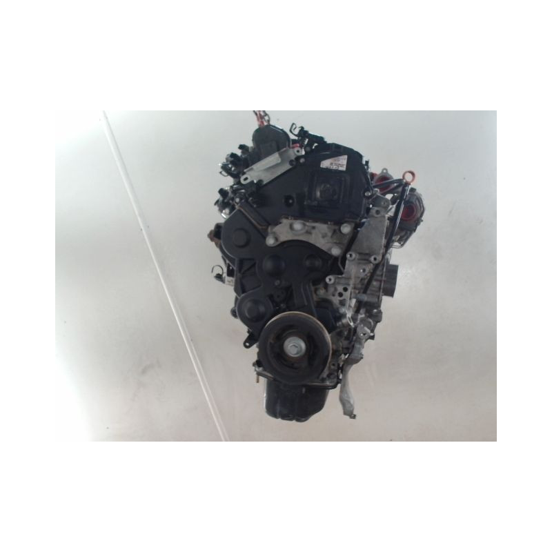 MOTEUR DIESEL CITROEN C3 1.4 HDi 70