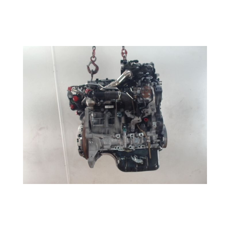 MOTEUR DIESEL CITROEN C3 1.4 HDi 70