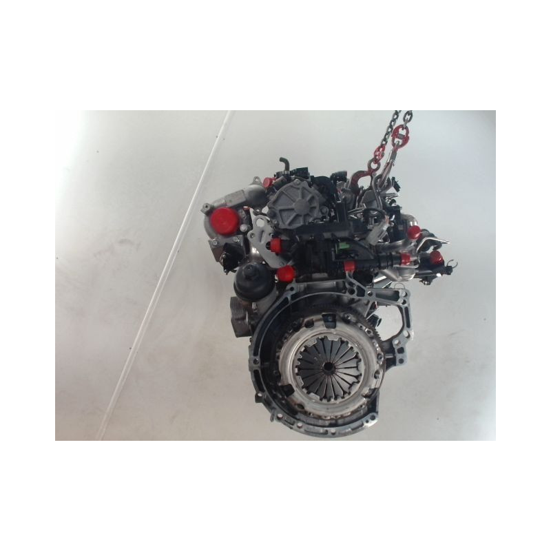 MOTEUR DIESEL CITROEN C3 1.4 HDi 70