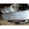 MOTEUR DIESEL CITROEN C3 1.4 HDi 70