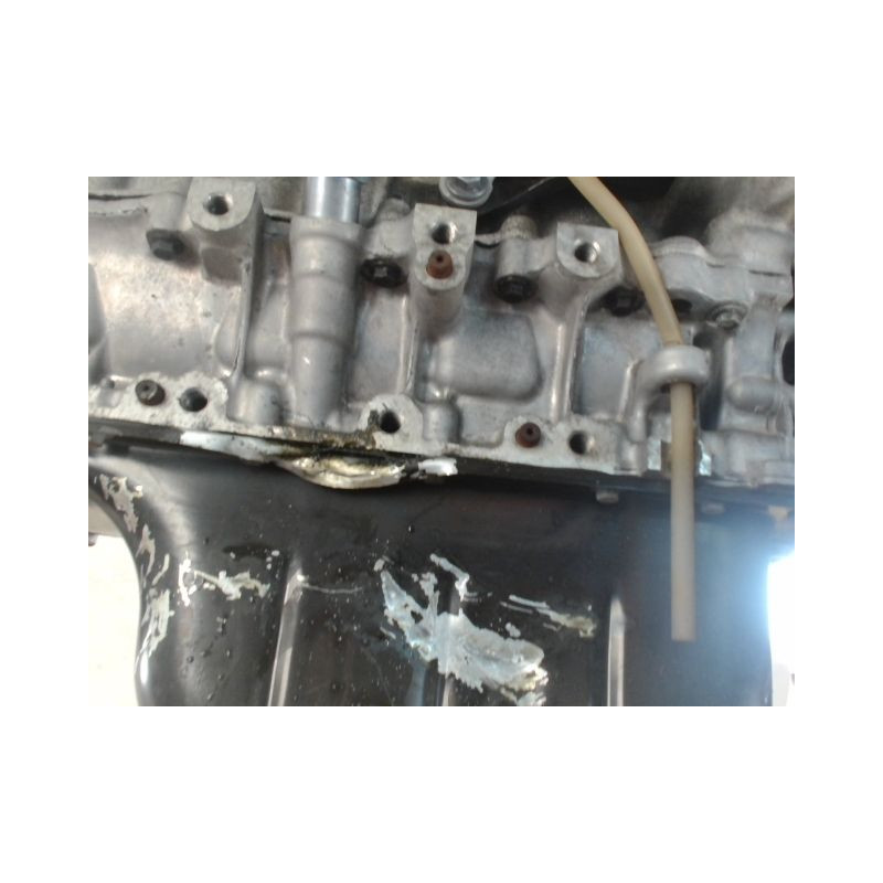 MOTEUR DIESEL CITROEN C3 1.4 HDi 70