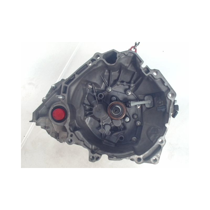 BOITE A VITESSE MECANIQUE RENAULT TWINGO 1.0 SCe 65 