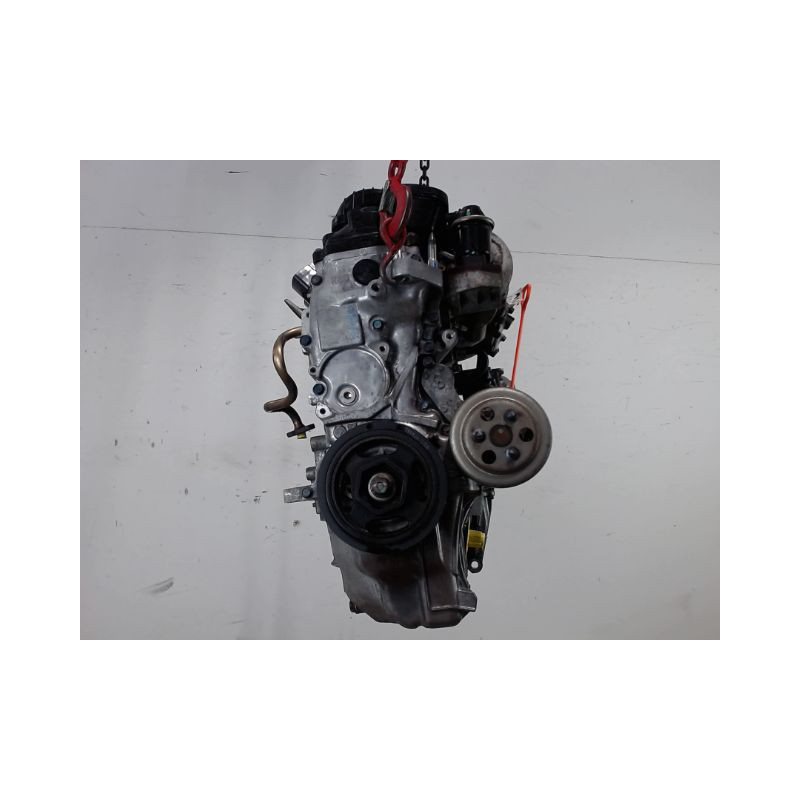 MOTEUR ESSENCE HONDA JAZZ 1.3 i 