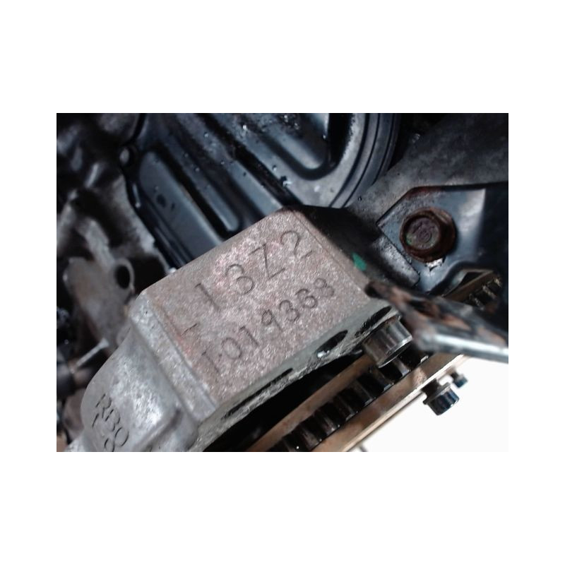 MOTEUR ESSENCE HONDA JAZZ 1.3 i 