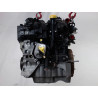 MOTEUR DIESEL RENAULT CLIO IV 2012- 1.5 dCi 90