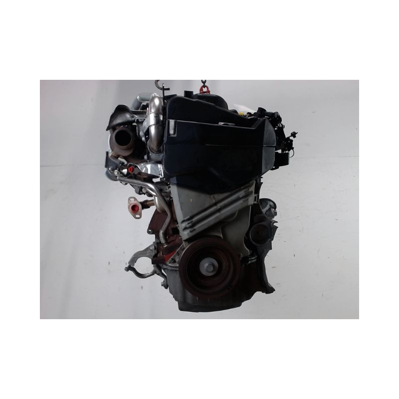 MOTEUR DIESEL RENAULT CLIO IV 2012- 1.5 dCi 90