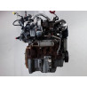 MOTEUR DIESEL RENAULT CLIO IV 2012- 1.5 dCi 90