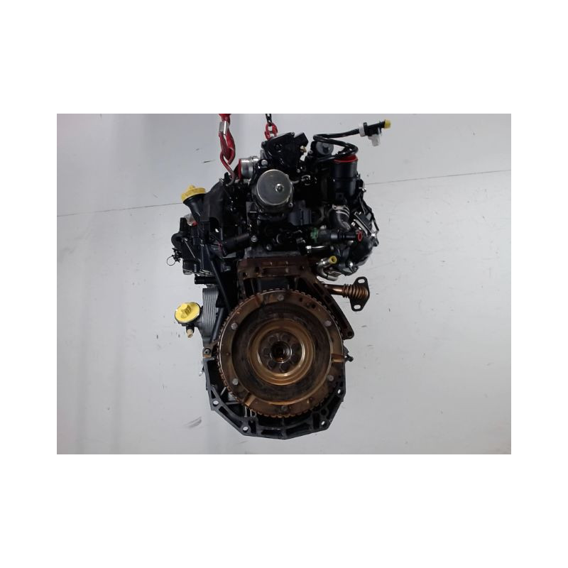 MOTEUR DIESEL RENAULT CLIO IV 2012- 1.5 dCi 90