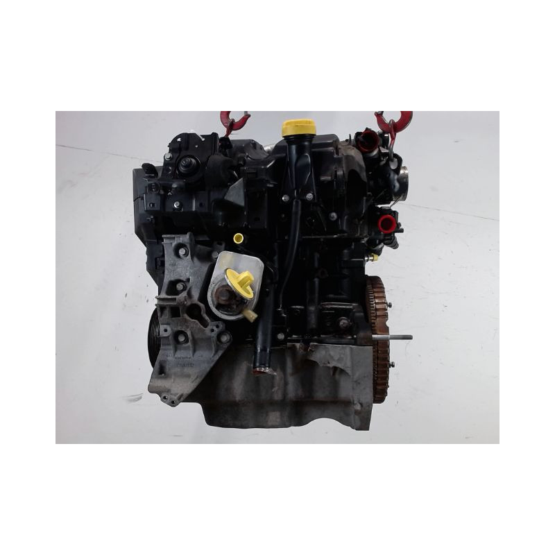 MOTEUR DIESEL RENAULT CLIO IV 2012- 1.6 HDi
