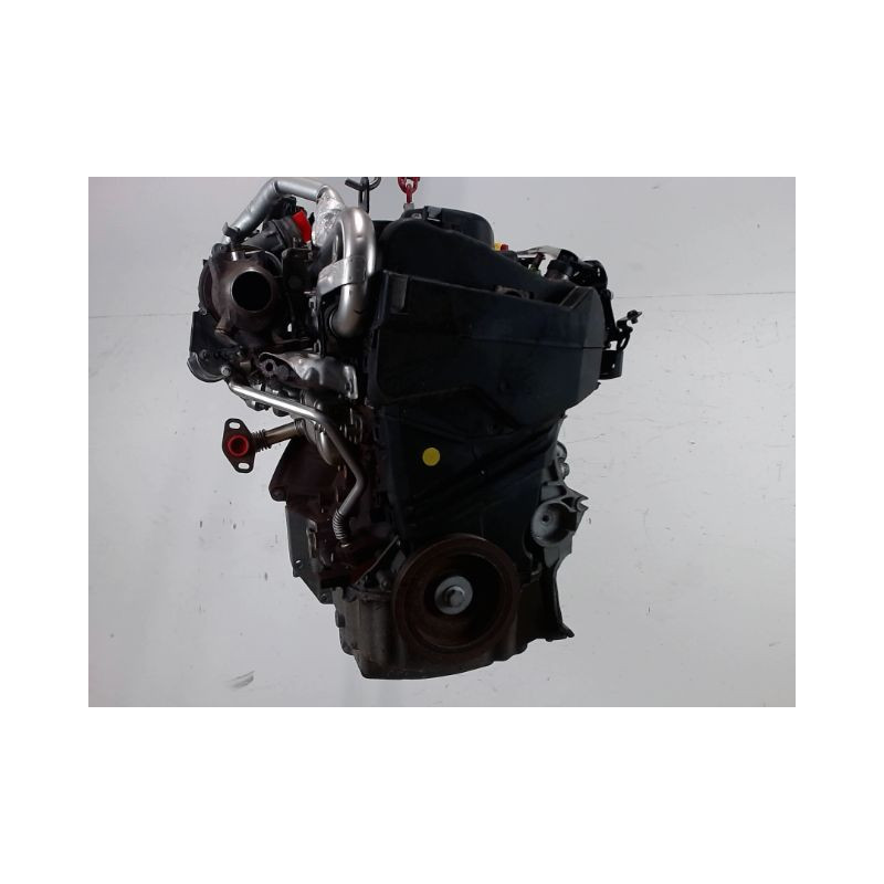 MOTEUR DIESEL RENAULT CLIO IV 2012- 1.6 HDi