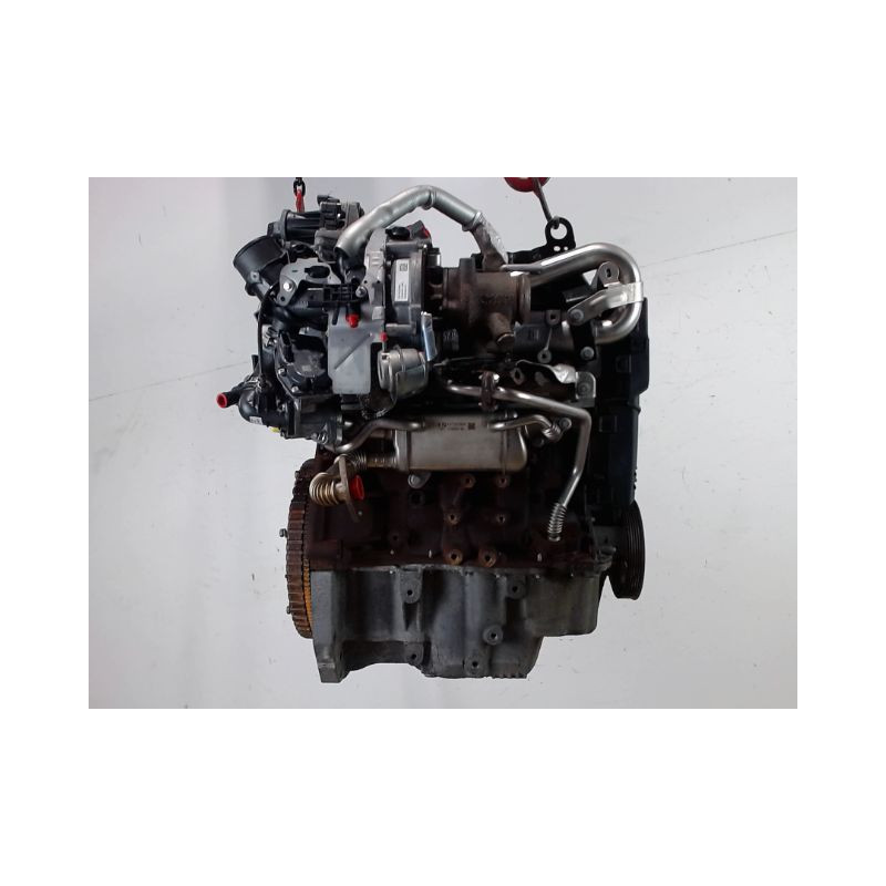 MOTEUR DIESEL RENAULT CLIO IV 2012- 1.6 HDi