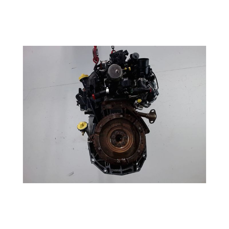 MOTEUR DIESEL RENAULT CLIO IV 2012- 1.6 HDi