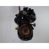 MOTEUR DIESEL RENAULT CLIO IV 2012- 1.6 HDi