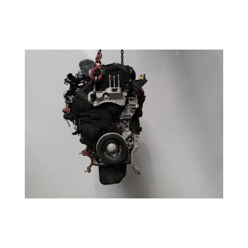 MOTEUR DIESEL FORD FIESTA 2010- 1.4 TDCi