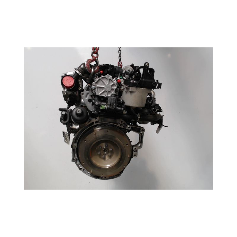 MOTEUR DIESEL FORD FIESTA 2010- 1.4 TDCi
