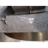 MOTEUR DIESEL FORD FIESTA 2010- 1.4 TDCi