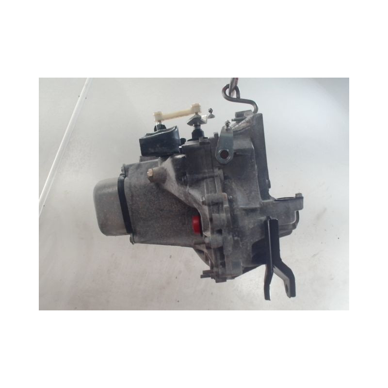BOITE A VITESSE MECANIQUE PEUGEOT 208 1.2 VTI 82