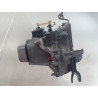 BOITE A VITESSE MECANIQUE PEUGEOT 208 1.2 VTI 82