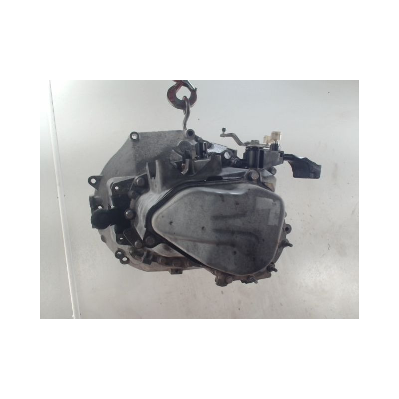 BOITE A VITESSE MECANIQUE PEUGEOT 208 1.2 VTI 82