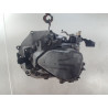 BOITE A VITESSE MECANIQUE PEUGEOT 208 1.2 VTI 82
