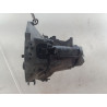 BOITE A VITESSE MECANIQUE PEUGEOT 208 1.2 VTI 82