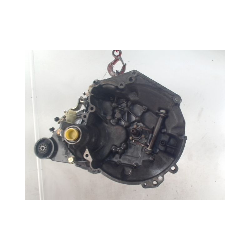 BOITE A VITESSE MECANIQUE PEUGEOT 106 1.0 i
