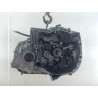 BOITE A VITESSE MECANIQUE RENAULT CLIO 1.2 16V