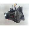 BOITE A VITESSE MECANIQUE RENAULT CLIO 1.2 16V
