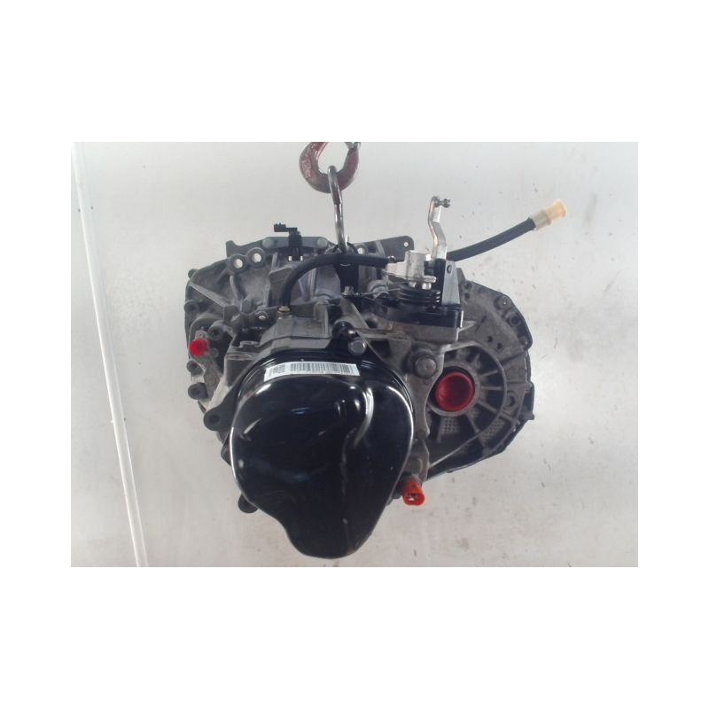 BOITE A VITESSE MECANIQUE RENAULT CLIO 1.2 16V