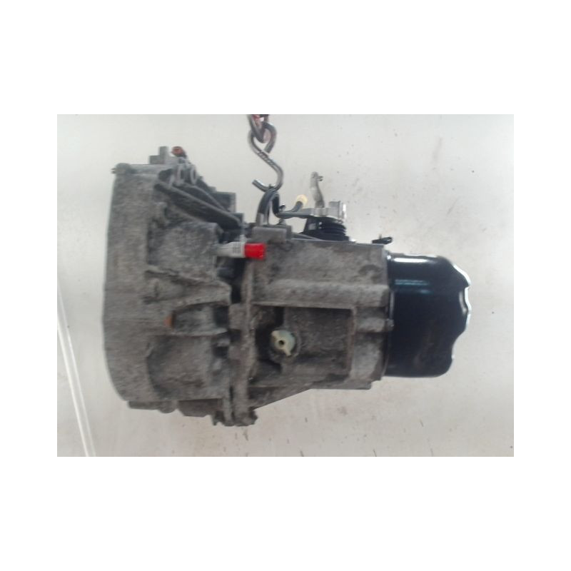 BOITE A VITESSE MECANIQUE RENAULT CLIO 1.2 16V