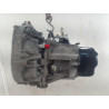BOITE A VITESSE MECANIQUE RENAULT CLIO 1.2 16V