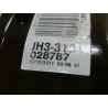 BOITE A VITESSE MECANIQUE RENAULT CLIO 1.2 16V