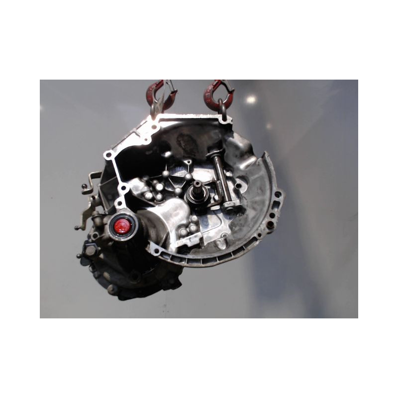 BOITE A VITESSE MECANIQUE PEUGEOT 206+ 2009- 1.4 i
