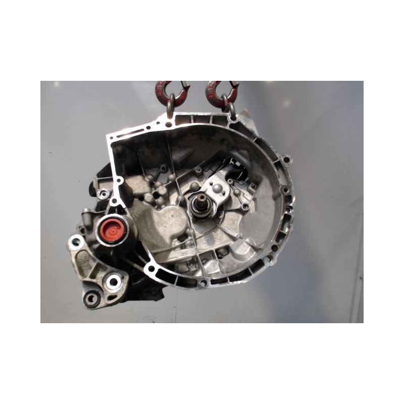 BOITE A VITESSE MECANIQUE CITROEN C1 5P 1.2 VTi 82