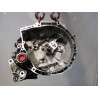 BOITE A VITESSE MECANIQUE CITROEN C1 5P 1.2 VTi 82