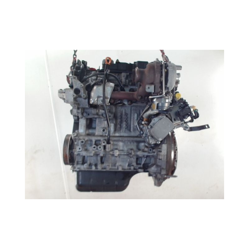 MOTEUR DIESEL CITROEN C4 1.6 HDi 110
