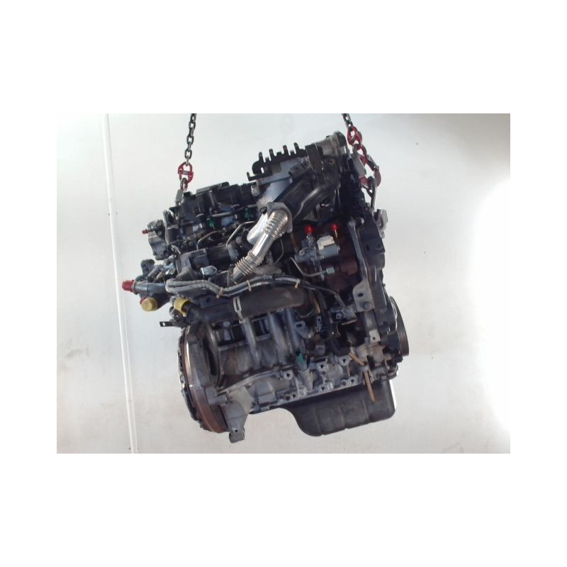 MOTEUR DIESEL CITROEN C4 1.6 HDi 110