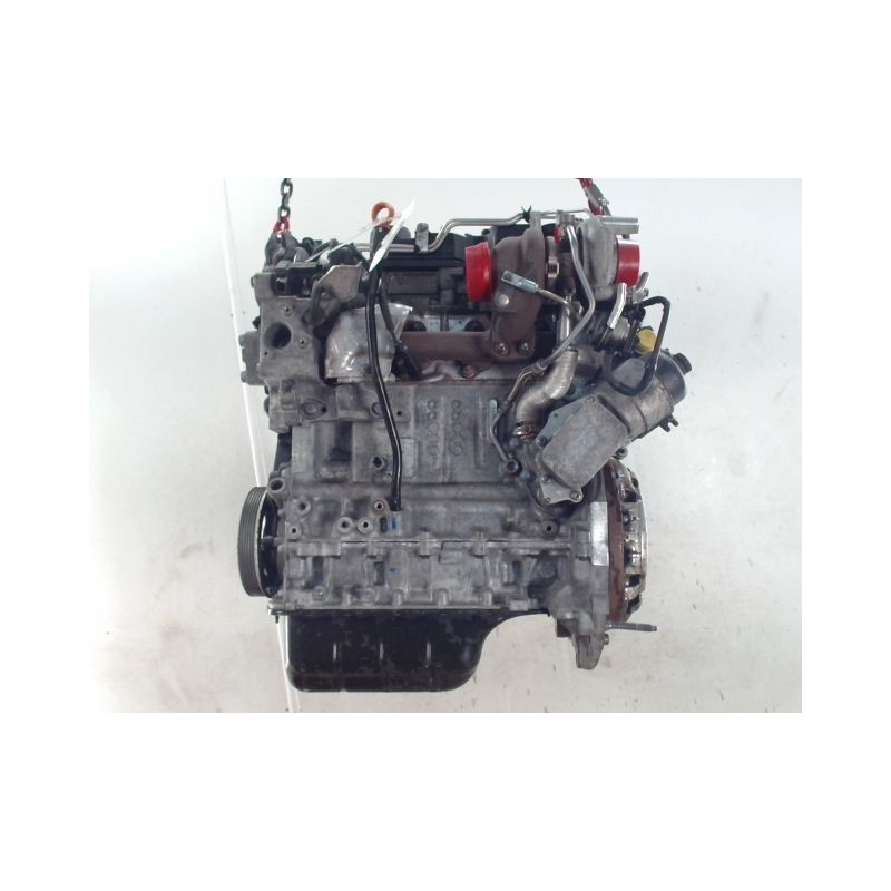 MOTEUR DIESEL CITROEN C3 1.4 HDi 70