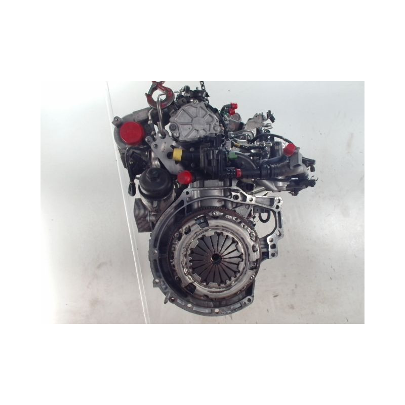 MOTEUR DIESEL CITROEN C3 1.4 HDi 70