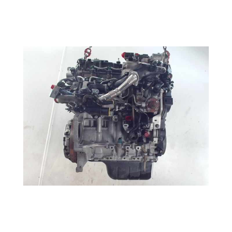 MOTEUR DIESEL CITROEN C3 1.4 HDi 70
