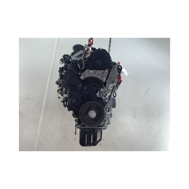 MOTEUR DIESEL CITROEN C3 1.4 HDi 70