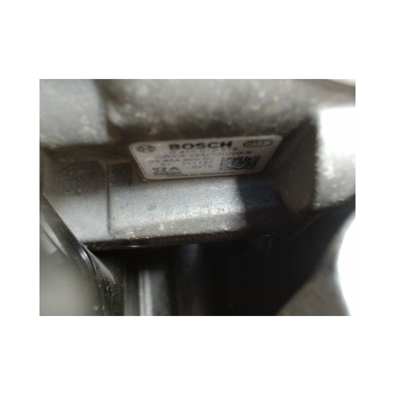 MOTEUR DIESEL CITROEN C3 1.4 HDi 70