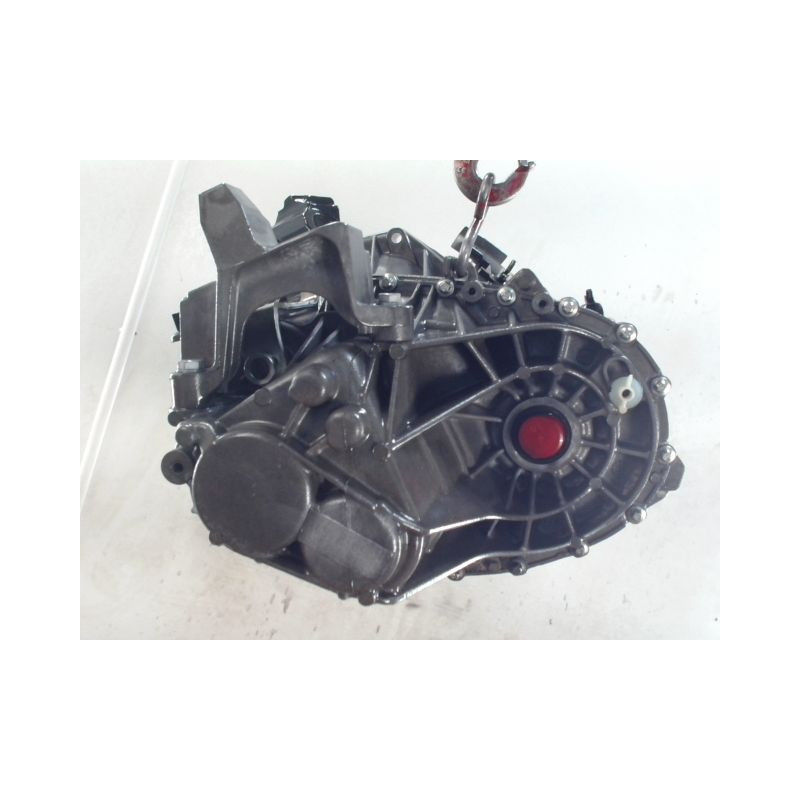 BOITE A VITESSE MECANIQUE RENAULT MEGANE 1.5 dCi 