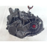 BOITE A VITESSE MECANIQUE RENAULT MEGANE 1.5 dCi 