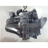 BOITE A VITESSE MECANIQUE RENAULT MEGANE 1.5 dCi 