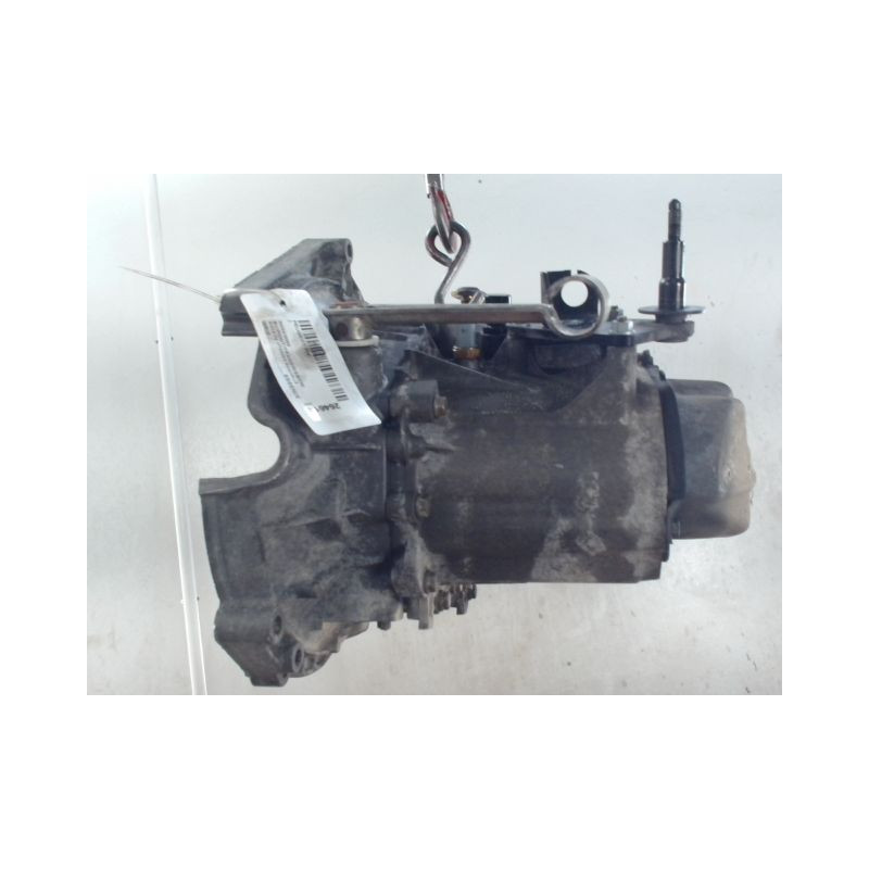 BOITE A VITESSE MECANIQUE PEUGEOT 206 1.4 i