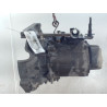 BOITE A VITESSE MECANIQUE PEUGEOT 206 1.4 i