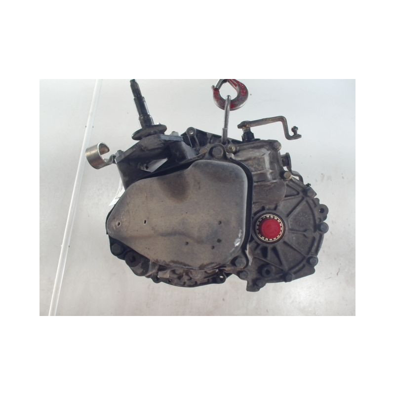 BOITE A VITESSE MECANIQUE PEUGEOT 206 1.4 i