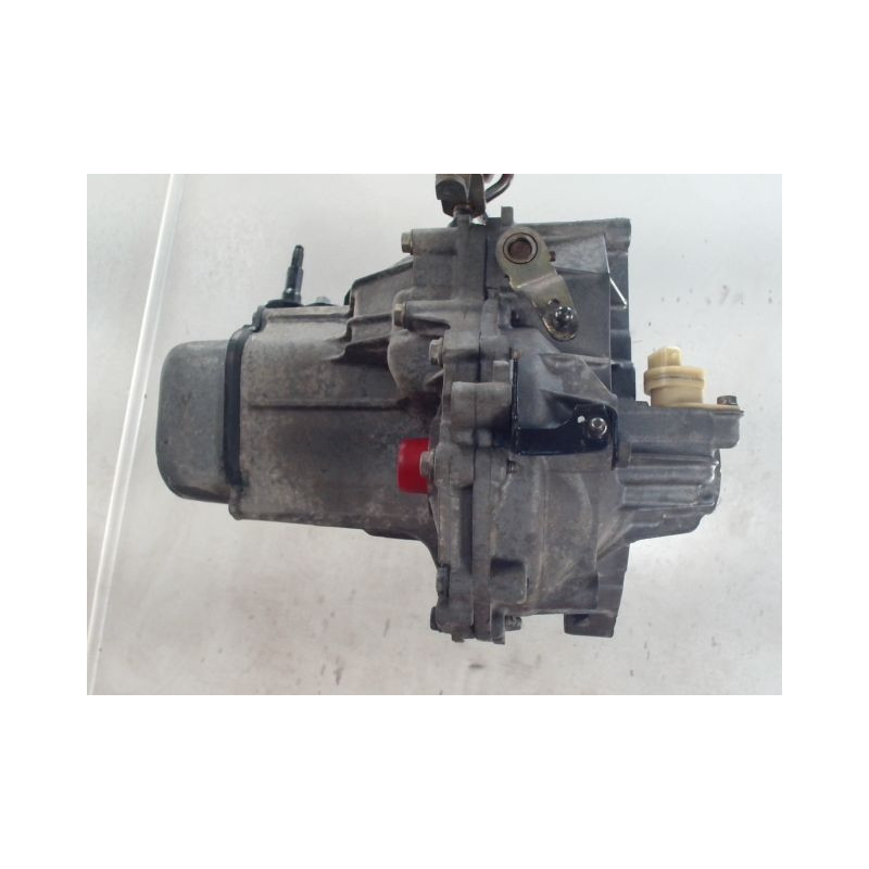 BOITE A VITESSE MECANIQUE PEUGEOT 206 1.4 i
